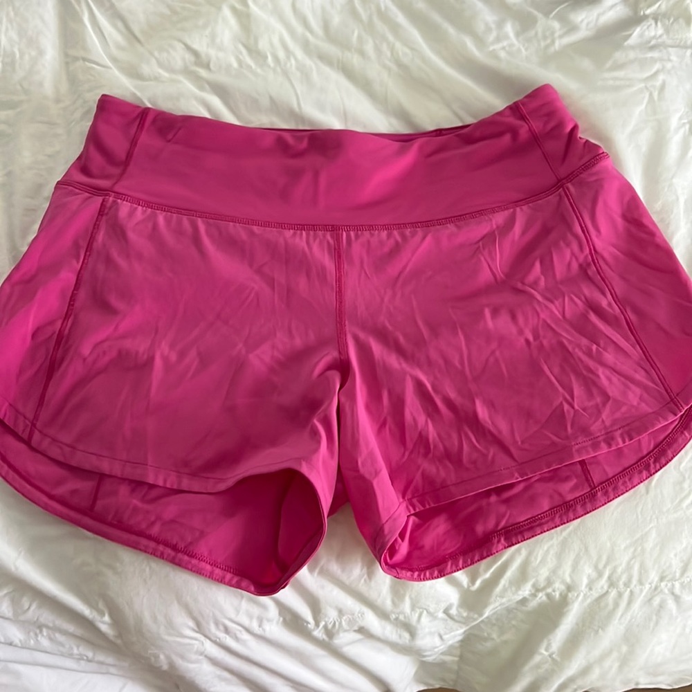 Lululemon short